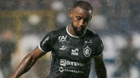 Foto: (Fernando Torres/AGIF) - Bruno Alves desaprovou a atuação do Remo nesta quarta (16)