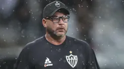 Foto: Pedro Souza / Atlético
