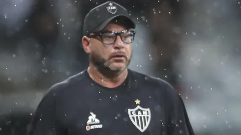 Foto: Pedro Souza / Atlético