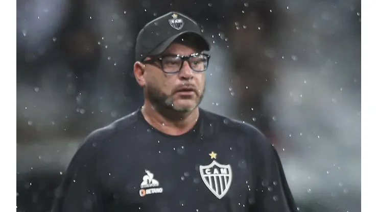 Foto: Pedro Souza / Atlético