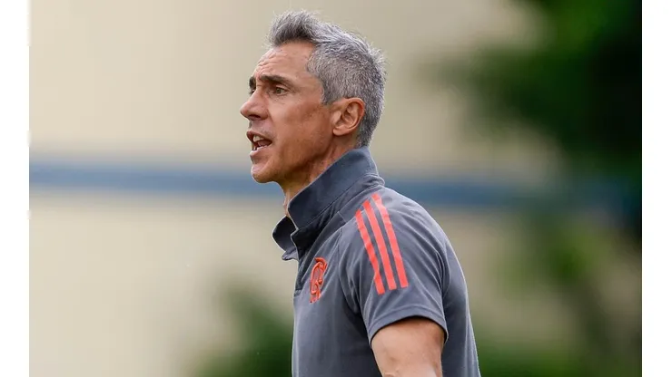 - Andreas saiu ainda no primeiro tempo do jogo para a entrada de Willian Arão