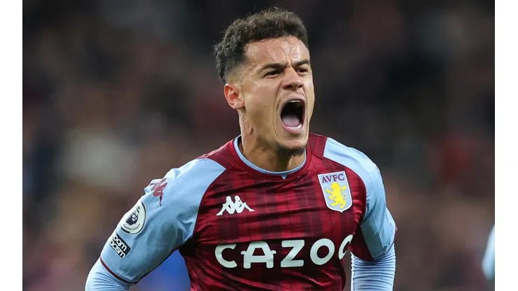 FIFA 22: Philippe Coutinho e Sterling são destaques do Time da Semana