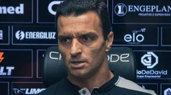 Patrick Floriani/ FFC/ "Estamos muito vulneráveis"; Júnior Rocha não poupa equipe em mais uma derrota do Figueirense no estadual