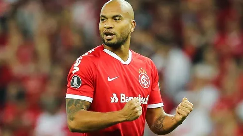 Foto: Pedro H. Tesch/AGIF