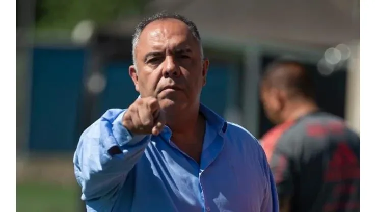 - Marcos Braz retornou a Europa após finalizar a contratação do meio-campista