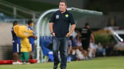 Técnico Pintado destaca qualidades do Cuiabá