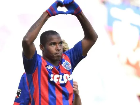 Bem adaptado ao Japão, ex-CAP e Fortaleza destaca planos pelo FC Tokyo