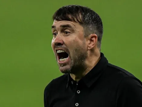 Corinthians expõe interesse por 'pupilo' de Coudet do Inter