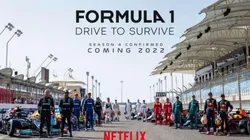 Foto: F1/Twitter - A Fórmula 1 confirmou a quarta temporada de ‘Drive to Survive’ na Netflix
