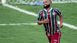 Foto: Jorge Rodrigues/AGIF