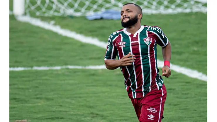 Foto: Jorge Rodrigues/AGIF