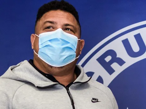 Santos ‘pega’ Ronaldo de surpresa e negocia contratação de medalhão; Veja!