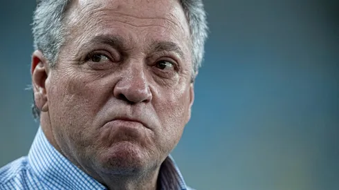 Foto: Jorge Rodrigues/AGIF