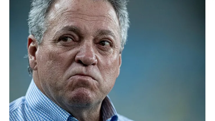 Foto: Jorge Rodrigues/AGIF