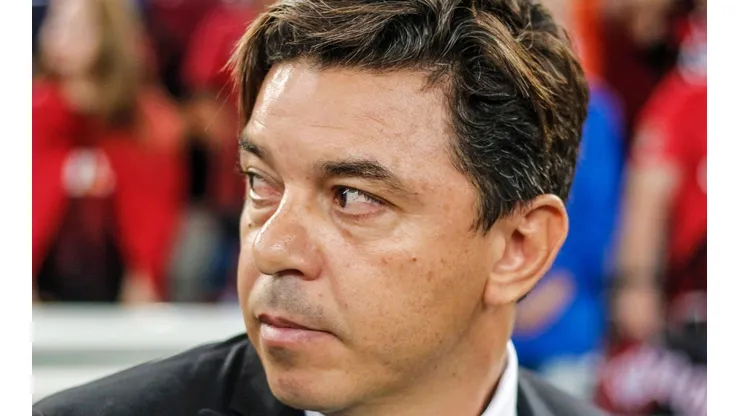 Foto: Gabriel Machado/AGIF