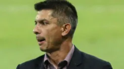 Foto: Fernando Moreno/AGIF - Florentín minimizou os resultados do Sport