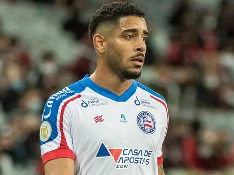 Com retorno de Matheus, Guto prepara Bahia para encarar CSA