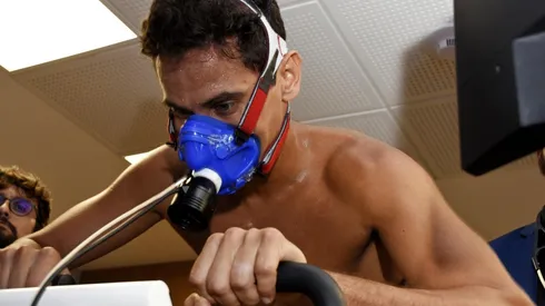 Foto: Lucas Merçon/Fluminense