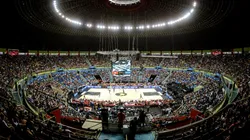 Foto: Luiz Pires/LNB - Ginásio do Ibirapuera recebeu o Jogo das Estrelas em 2020