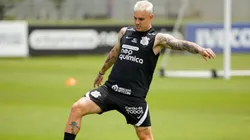 Foto: Rodrigo Coca/ Corinthians