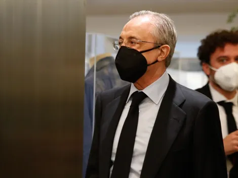 Sonho de Florentino é dedurado no mercado e Real pode ver o Liverpool passar a frente no negócio