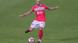 BRASILEIRO B 2021, CORITIBA X CRB