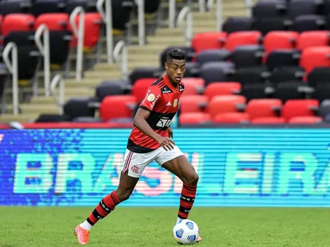 BH27 puxa a fila e Fla tem 2 “reforços da casa” para encarar o Madureira