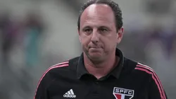 Rubens Chiri/saopaulofc.net - Ex-comandado de Ceni esteve perto do São Paulo