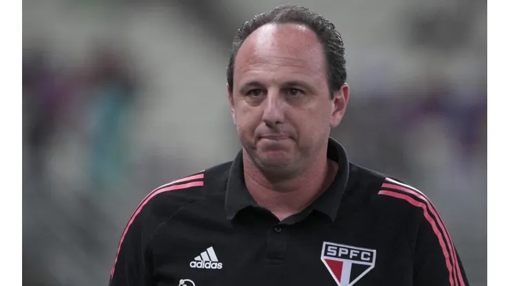 Rubens Chiri/saopaulofc.net - Ex-comandado de Ceni esteve perto do São Paulo