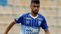 Divulgação/Jefferson Fernandes