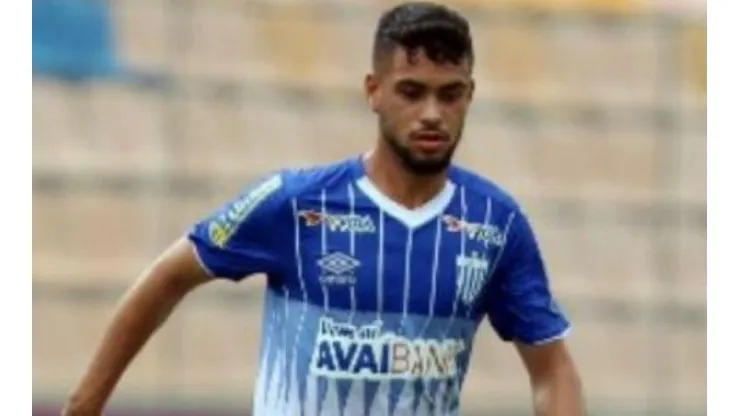 Divulgação/Jefferson Fernandes