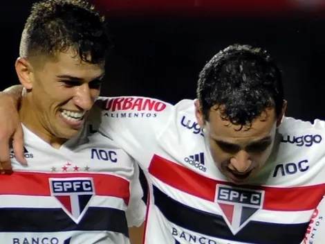 QUEM JOGA? Athletico-PR reserva escalação com Pablo diante do Palmeiras na Recopa