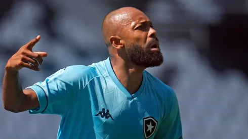 Foto: Vítor Silva/Botafogo