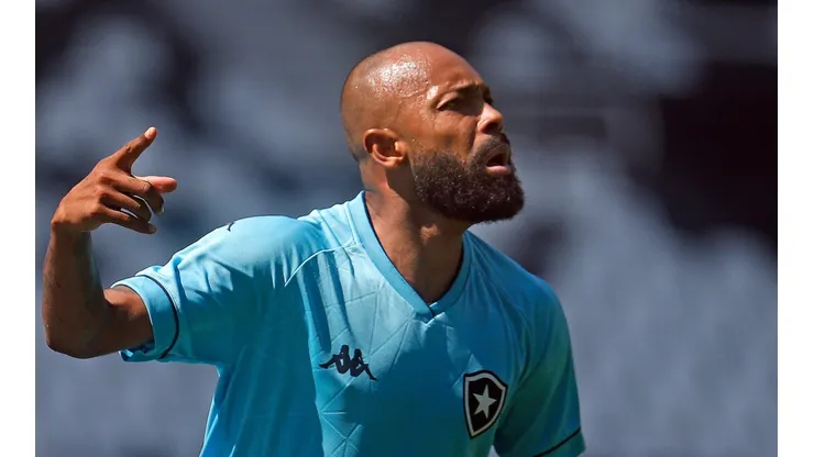 Foto: Vítor Silva/Botafogo