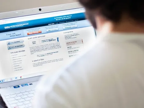 As primeiras notas de corte do Sisu 2022 já estão disponíveis; a parcial serve como parâmetro para que o candidato selecione opções nas quais tenha chance de aprovação