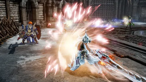 Lost Ark bate 1,3 milhão de jogadores simultâneos em menos de 24 horas