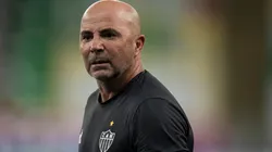 Foto: Jorge Rodrigues/AGIF - Duilio lembrou o desempenho de Sampaoli no Brasil.