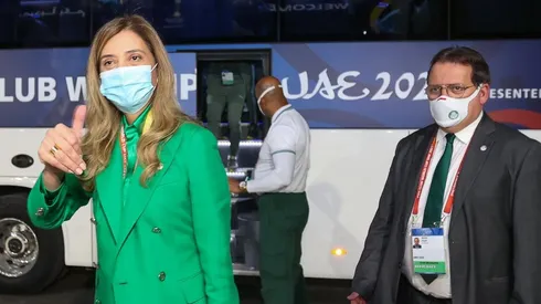 Foto: Fábio Menotti/ Palmeiras