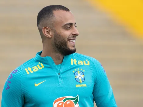 Ceará ‘ameaça' Palmeiras por Arthur Cabral e faz ultimato: “Vamos usar outros meios”