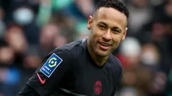 (Photo by John Berry/Getty Images) - Neymar foi pedido por torcedores durante live.