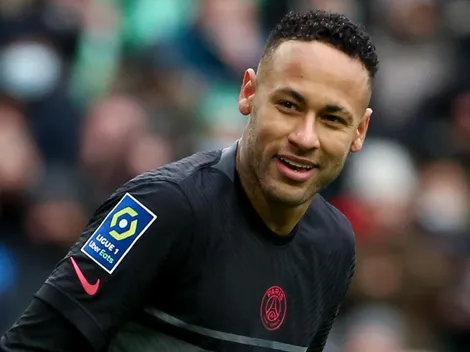 Ronaldo causa alvoroço na web ao 'colocar' Neymar no Cruzeiro