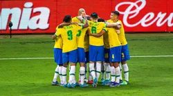 Foto: Alessandra Torres/AGIF | Existe a possibilidade de a Seleção Brasileira não disputar a Copa do Mundo caso ela seja bienal