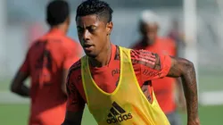 Foto: Marcelo Cortes / Flamengo