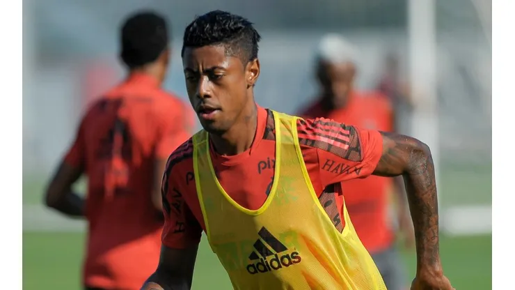 Foto: Marcelo Cortes / Flamengo