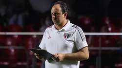 Foto: Marcello Zambrana/AGIF - Ceni teve sua situação dedurada por jornalista