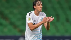 Foto: Thiago Ribeiro/AGIF