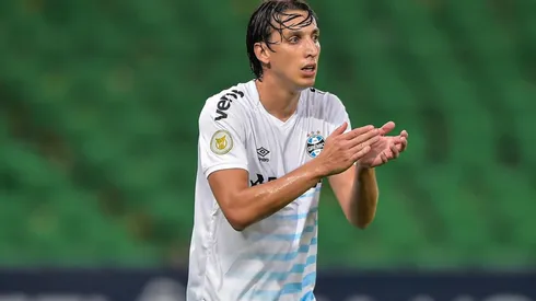 Foto: Thiago Ribeiro/AGIF