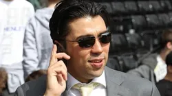 (Photo by Nick Potts/PA Images via Getty Images) - Kia esteve no Corinthians em 2005 e agora tenta ajudar Flamengo a trazer uruguaio Diego Rossi