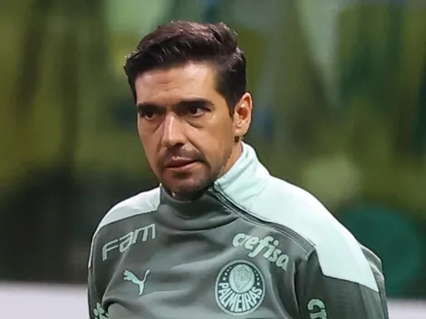 Mauro Cezar critica esquema tático de Abel e expõe ponto fraco do Palmeiras; CONFIRA!