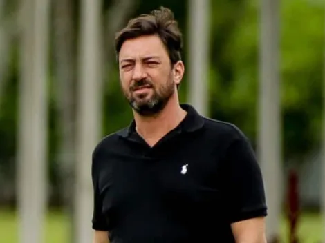 Denílson contesta demora de Duílio em contratar um novo treinador para o Corinthians